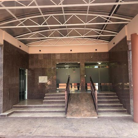 Roban Hotels Limited إينوجو المظهر الخارجي الصورة