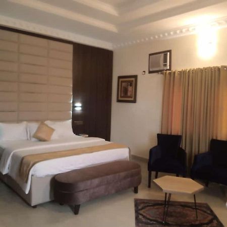 Roban Hotels Limited إينوجو المظهر الخارجي الصورة