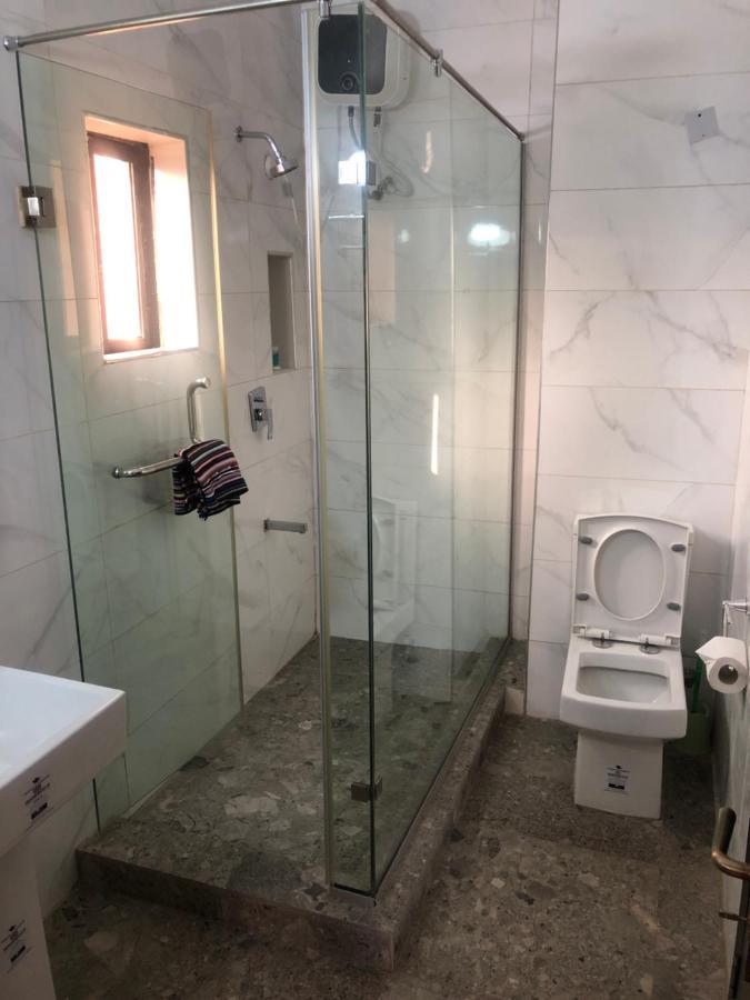 Roban Hotels Limited إينوجو المظهر الخارجي الصورة