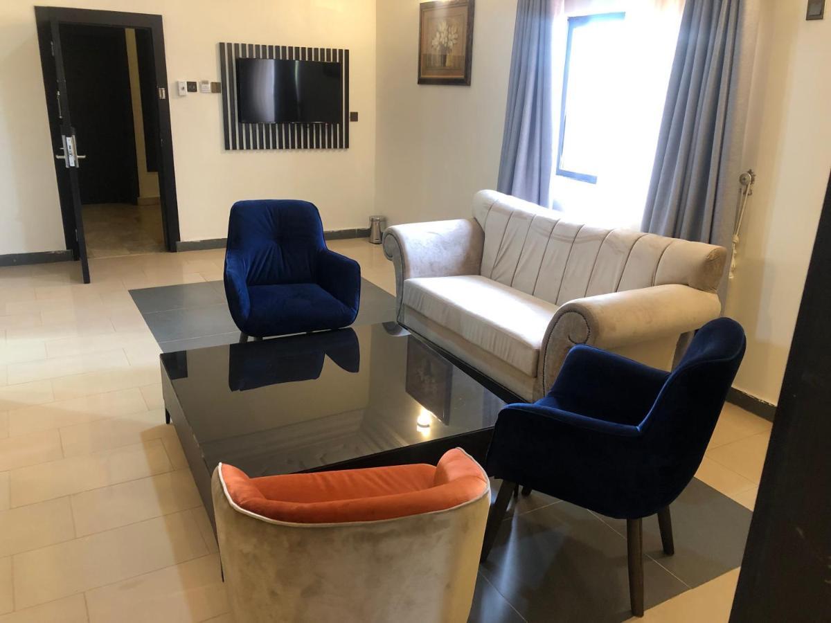 Roban Hotels Limited إينوجو المظهر الخارجي الصورة