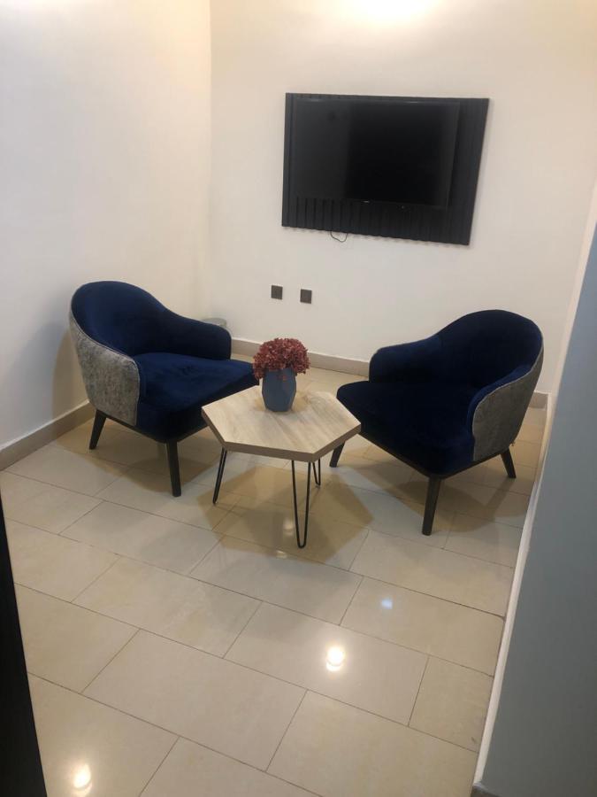 Roban Hotels Limited إينوجو المظهر الخارجي الصورة