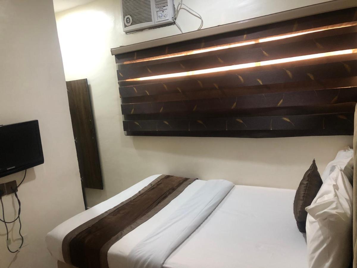 Roban Hotels Limited إينوجو المظهر الخارجي الصورة