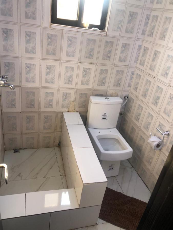 Roban Hotels Limited إينوجو المظهر الخارجي الصورة