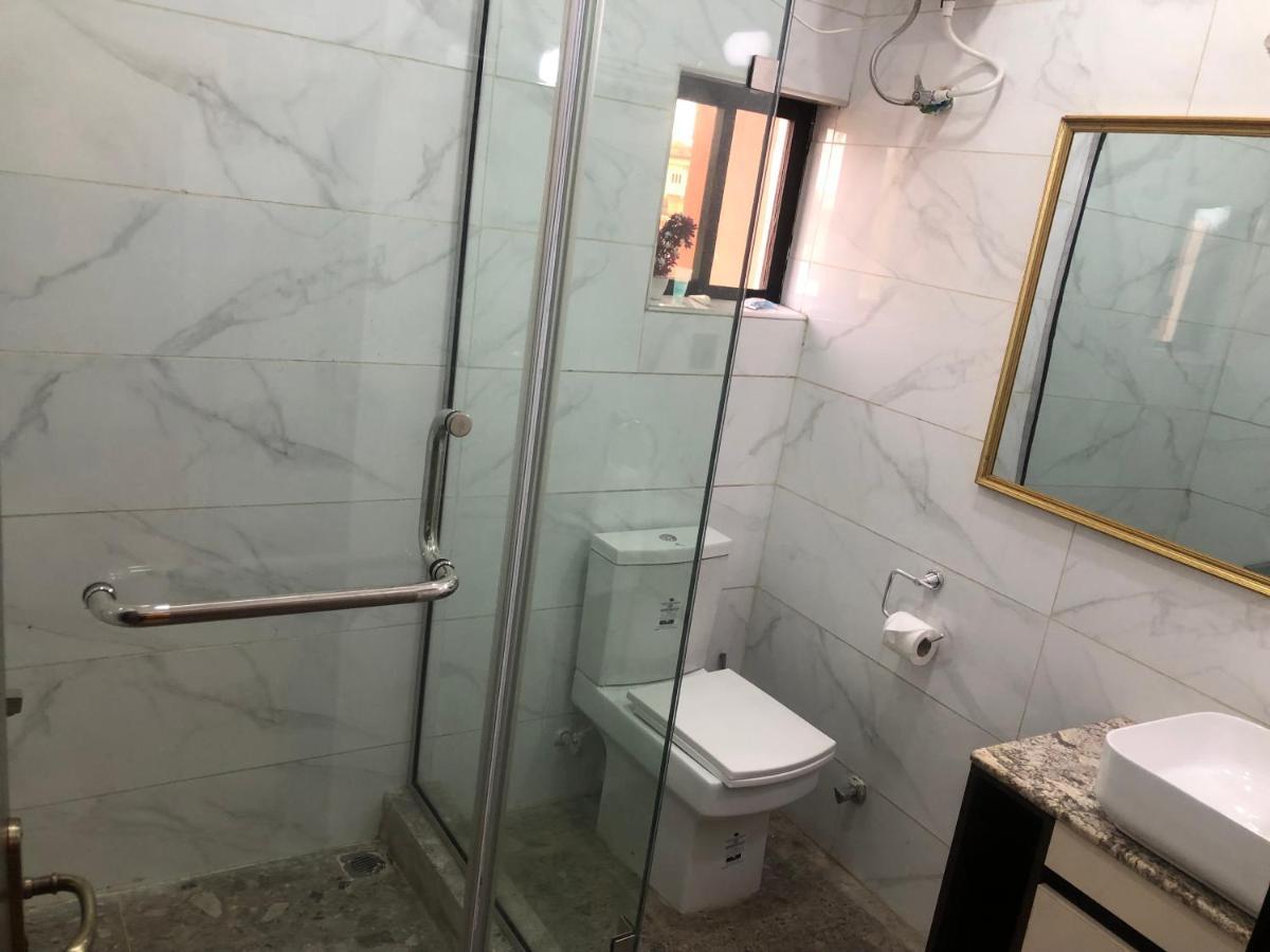 Roban Hotels Limited إينوجو المظهر الخارجي الصورة